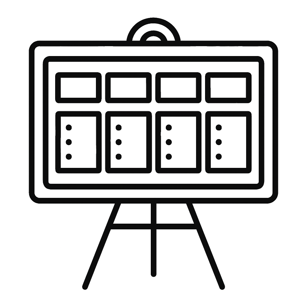 Retrospective - Fun and Engaging Retrospectives for Jira