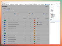 Use advanced filtering to narrow down your search results