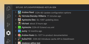 Connect your issue tracker to see each other's current issue in the team view.