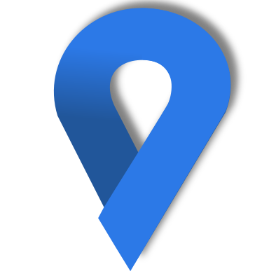 Maps, Locations and Territories for Service Desks