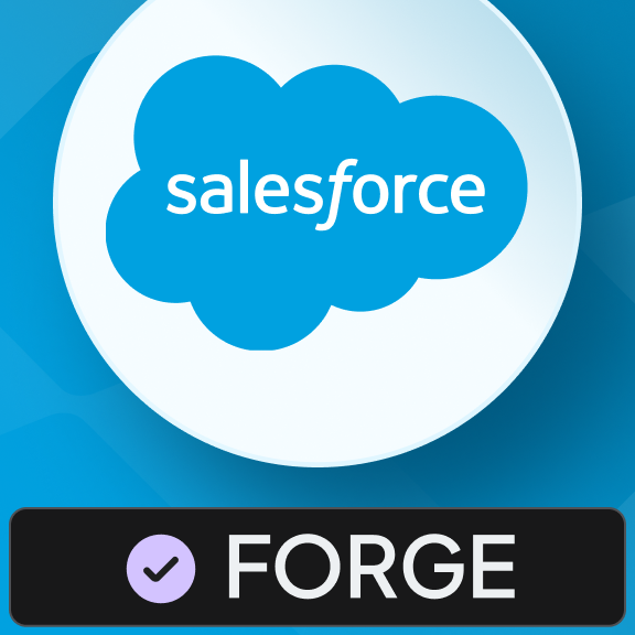Connector for Salesforce & Jira (Salesforce Integration)
