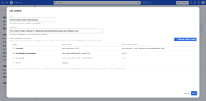 Continuously track the not-viewed pages, i.e. the garbage that makes harder to find the valuable information. (These are the primary candidates when cleaning up and streamlining your content.)