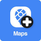 Google Maps+ Embed for Confluence