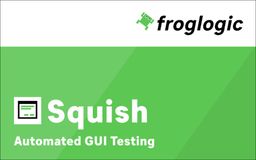 Squish - Automated GUI Testing