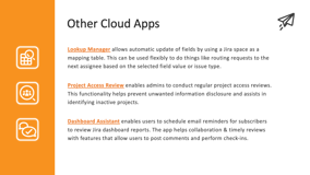 Other related Cloud apps from Akeles
