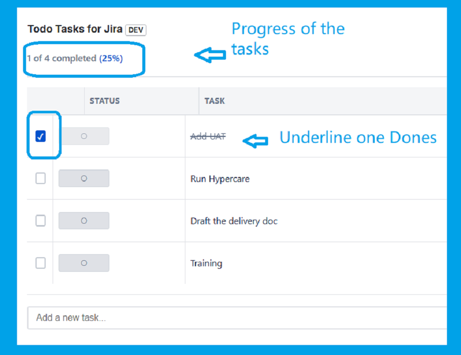 ✅ Easy Task Management