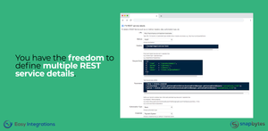 Call REST Post Function