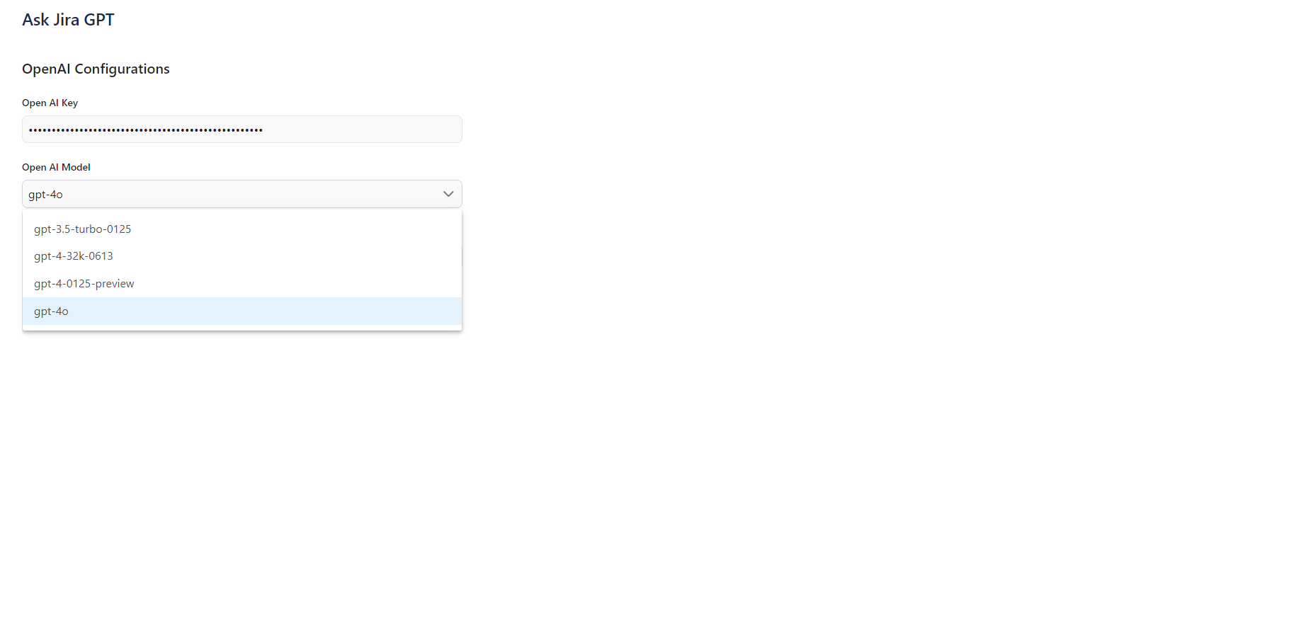 Version Selection: Tailor Your Jira Experience!