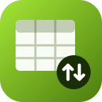 CSV Table Viewer: Sort & Search for Confluence