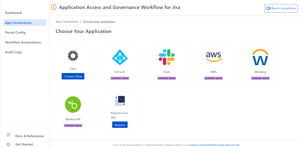 Application Integration