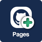 GitHub Pages+ for Confluence
