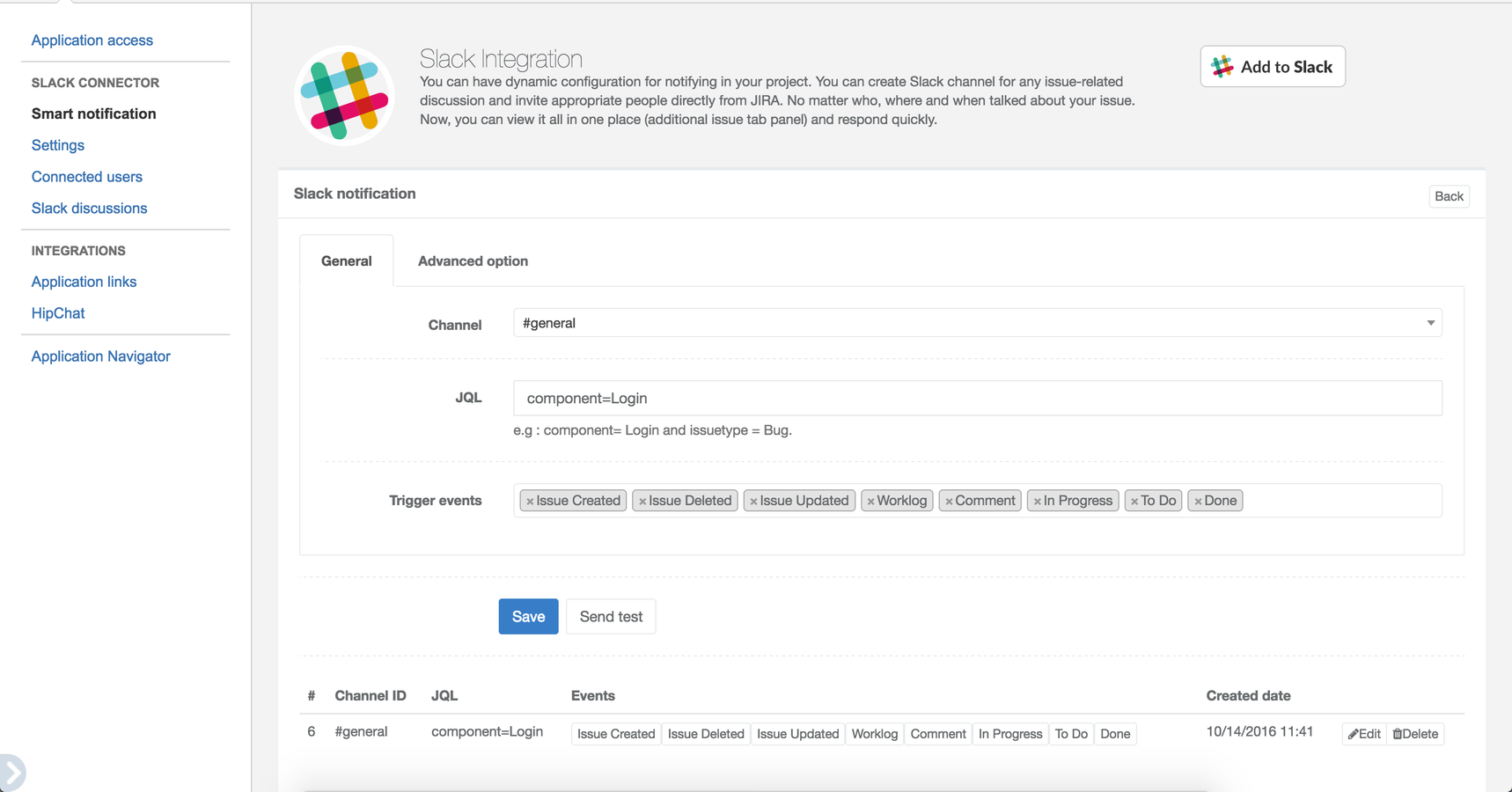 Jira information you need. The moment you want it.