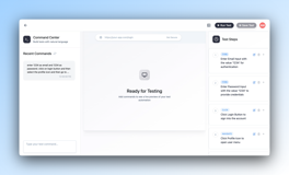 Test in Plain English