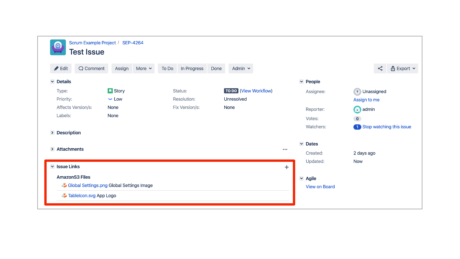 Restrict Bucket access with permissions