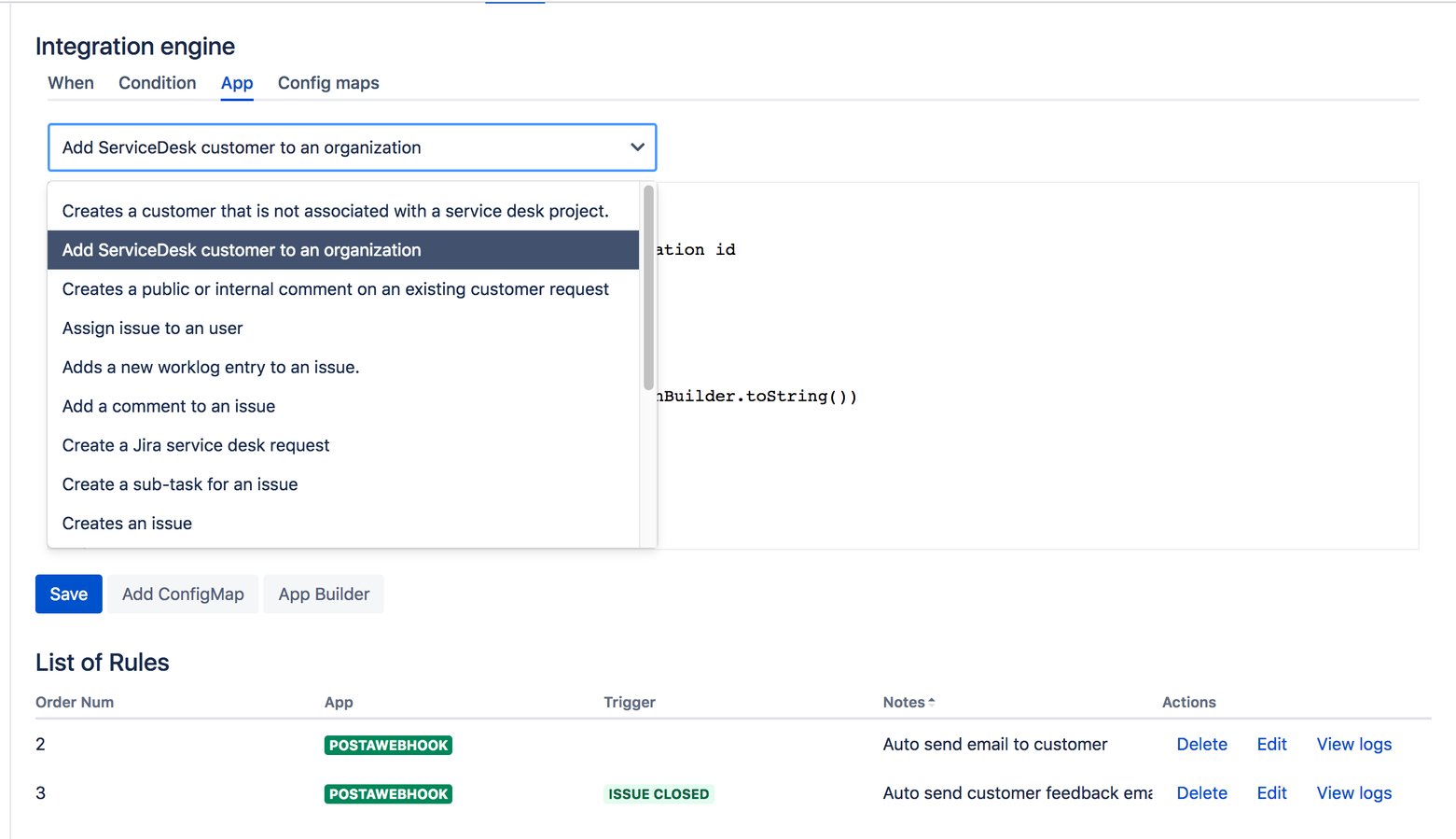 Connecting is easy. Integrating is hard