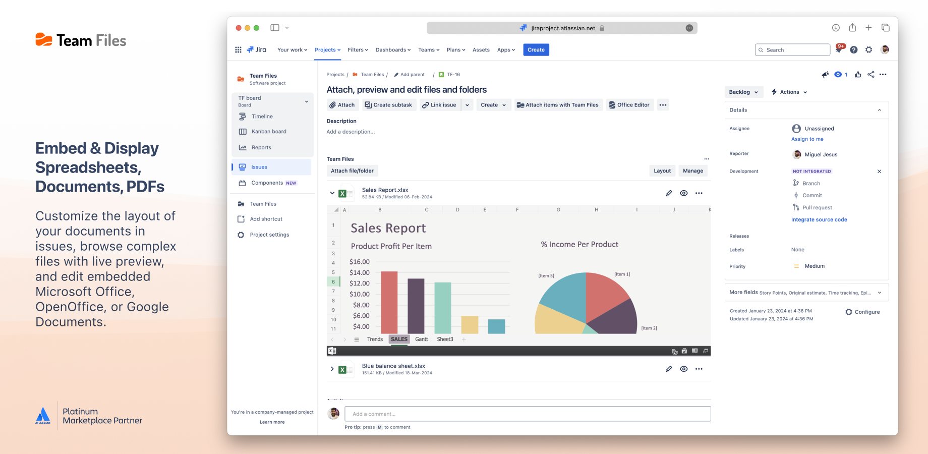 ikuTeam Files: Attachment Workflow Automation for Jira & JSM ...
