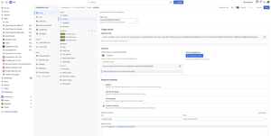 Let external systems trigger Jira