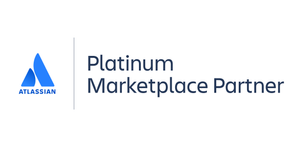Atlassian Platinum Marketplace Partner