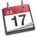 Three Dimensional Date Gadgets Lite