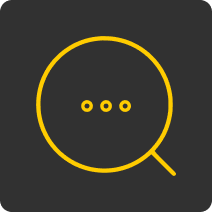 Search fields gadget