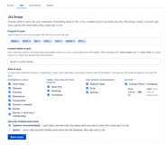 Syncing Jira