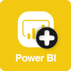 Power BI+ Embed for Confluence