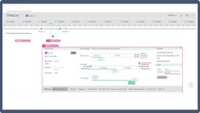 Plan Epics based on historical velocity, get warnings and predictions and act on time.