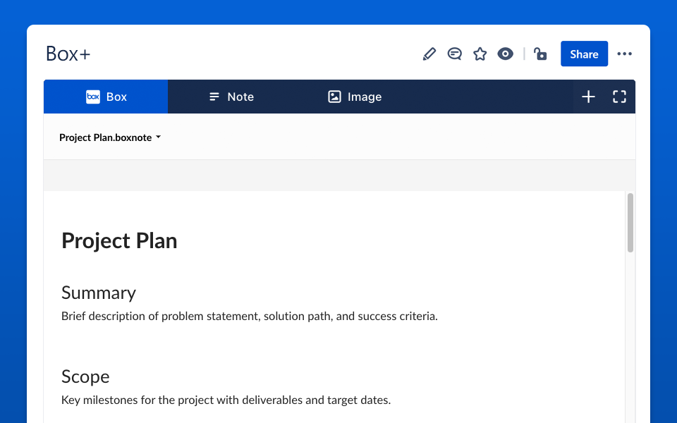 Box+ Embed for Confluence | Atlassian Marketplace