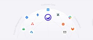 Connect Usersnap with Jira Software and Jira Product Discovery, and 30+ integration tools! Power up your feedback workflows to increase organizational efficiency.