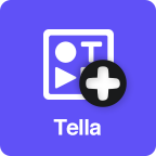 Tella+ for Jira