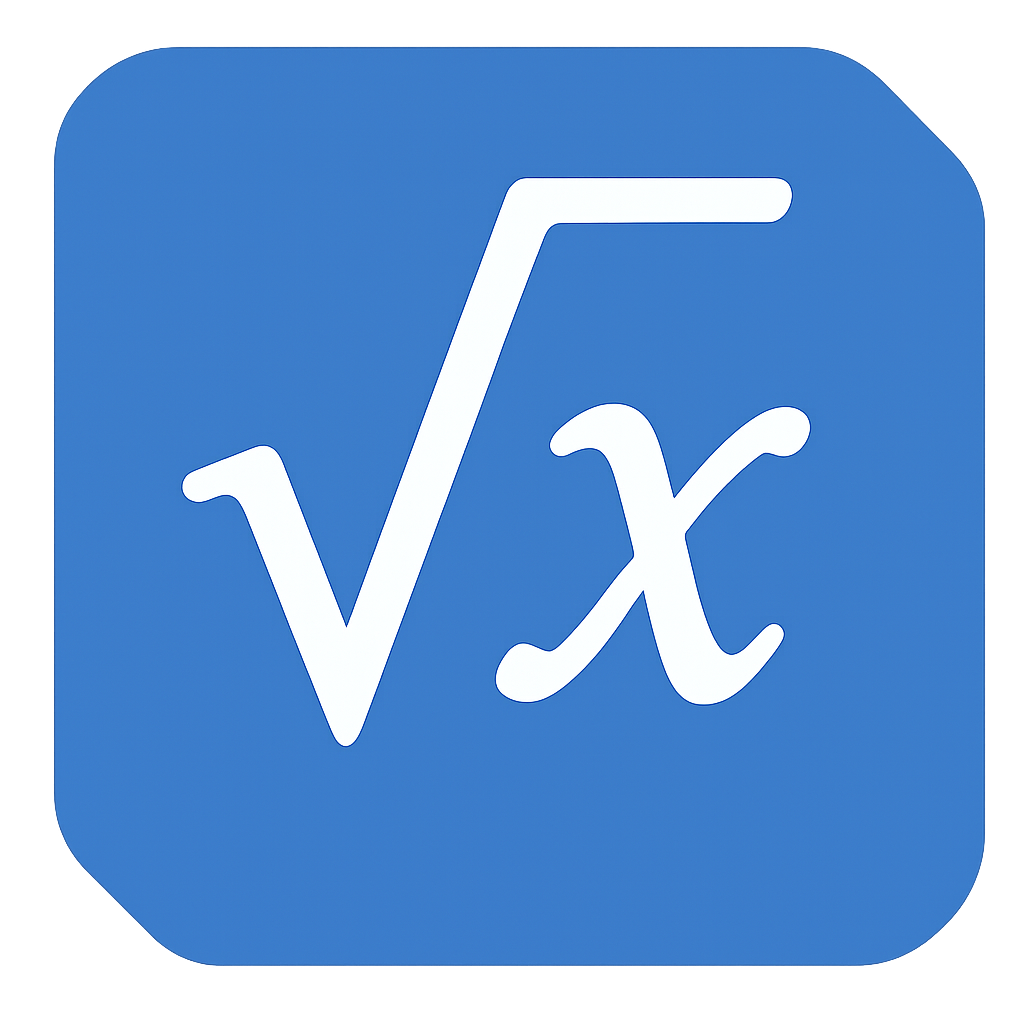 Easy Latex Math