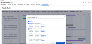 Review the exact diff, apply only what you confirm
