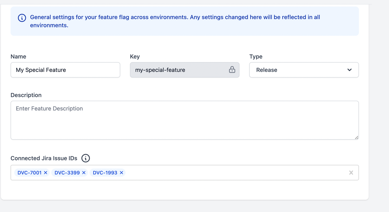 See your Feature's status in Jira