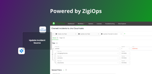 With ZigiOps related filters, Jira and Cherwell integrations sync only the data that matters, improving accuracy, reducing noise, and keeping workflows clean and efficient.