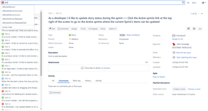 affected version related queries