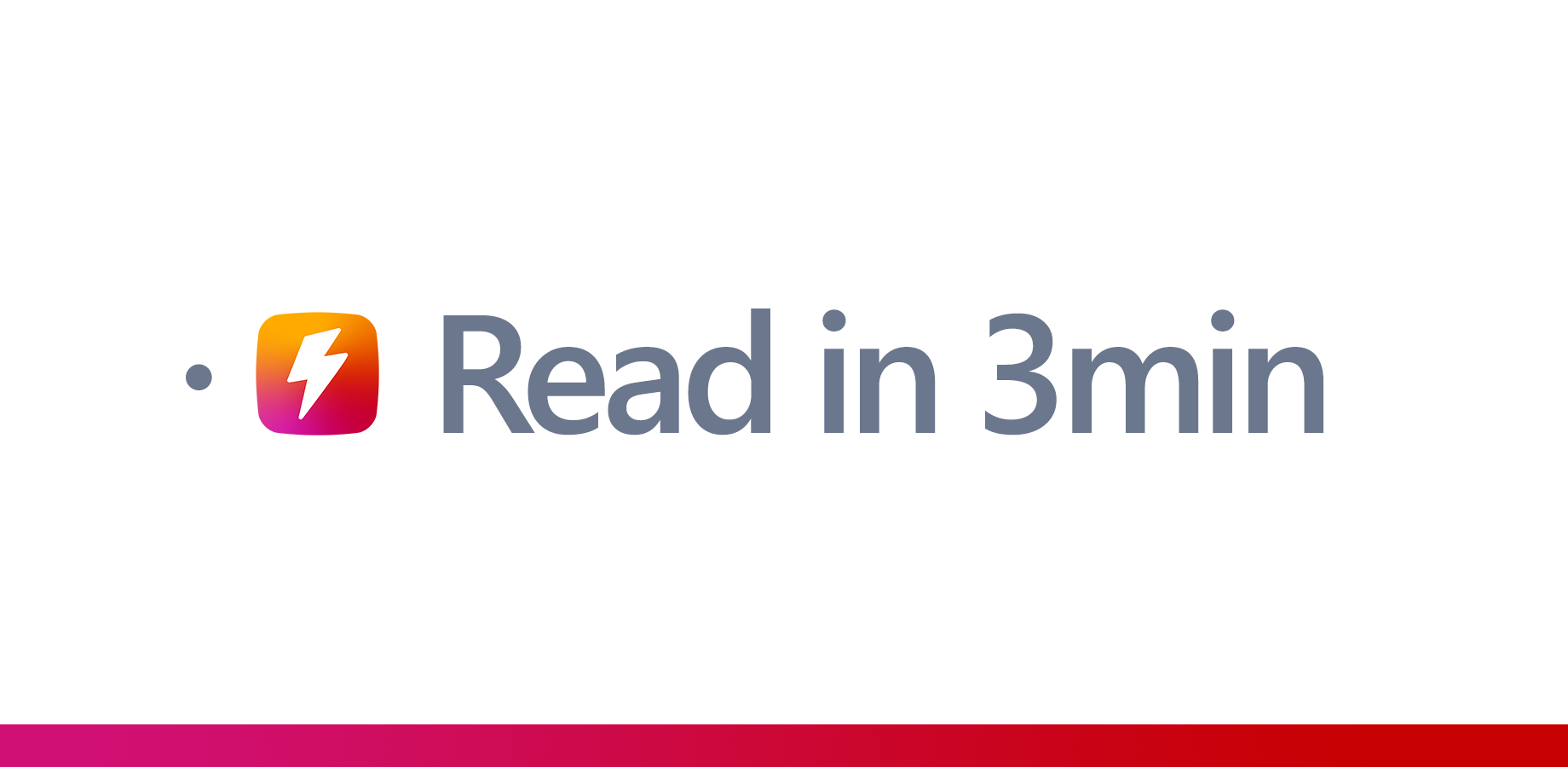 Display speed read time on pages & blog posts