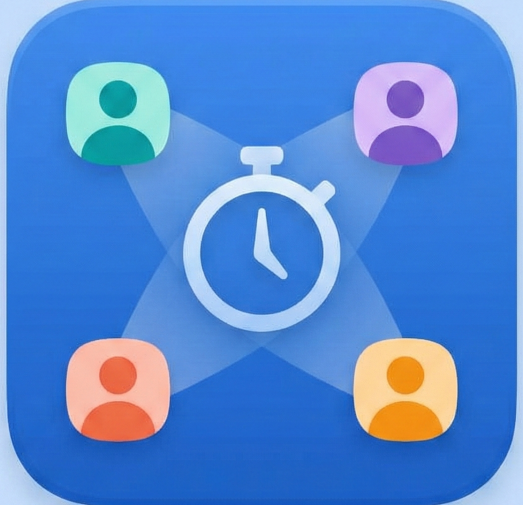 Collaborators: Timesheets & Worklog Reports