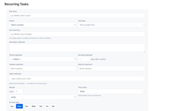 Create Powerful templates