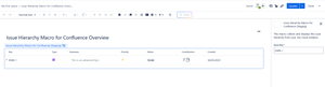 Apps view while page is been edited