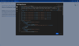 Dark mode