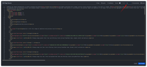 Switch between Light and Dark editor themes with one click. Dark mode reduces eye strain during extended editing sessions and integrates seamlessly with your development workflow and system preferences