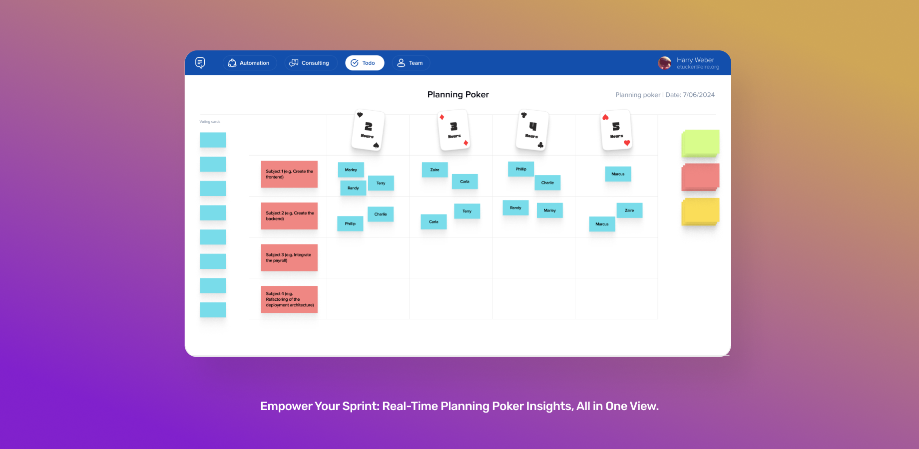 Standuply provides a unified view, connecting Jira tasks, team calendars, and custom Slack tasks for a complete project management solution.