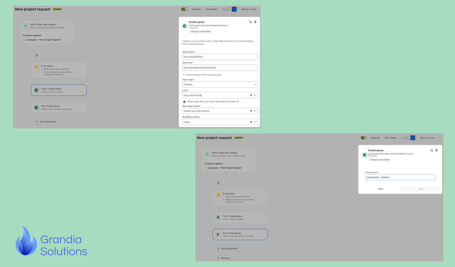 ⚡️Automate Admin Tasks Without Manual Work