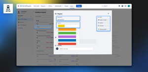 Editable Fields for Trello card view. Update Trello cards - right from the Jira instance