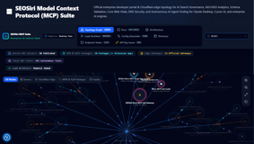 SEOSiri Forge App  on SEOSiri Developers Portal