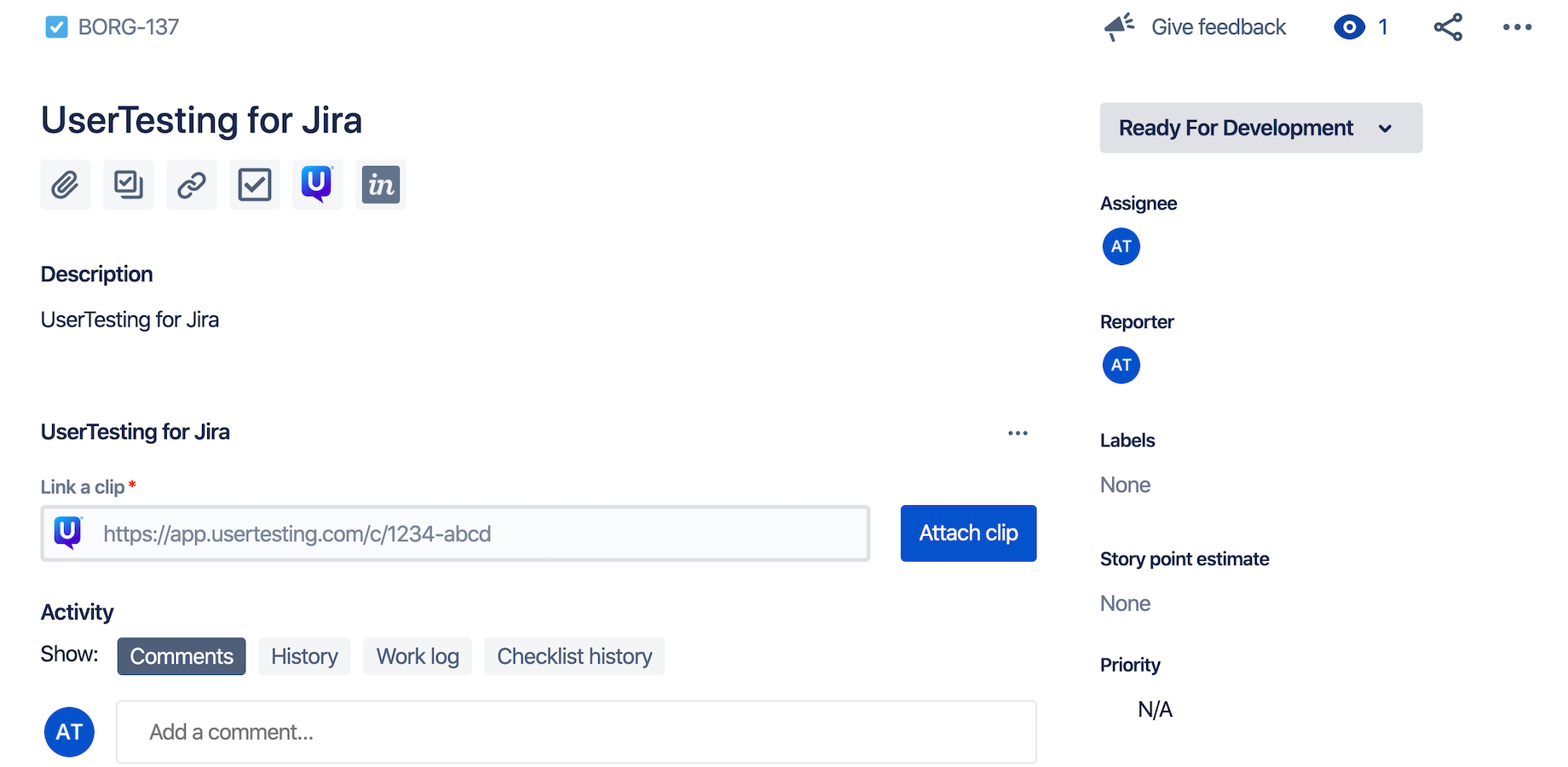 Extend human insights across teams