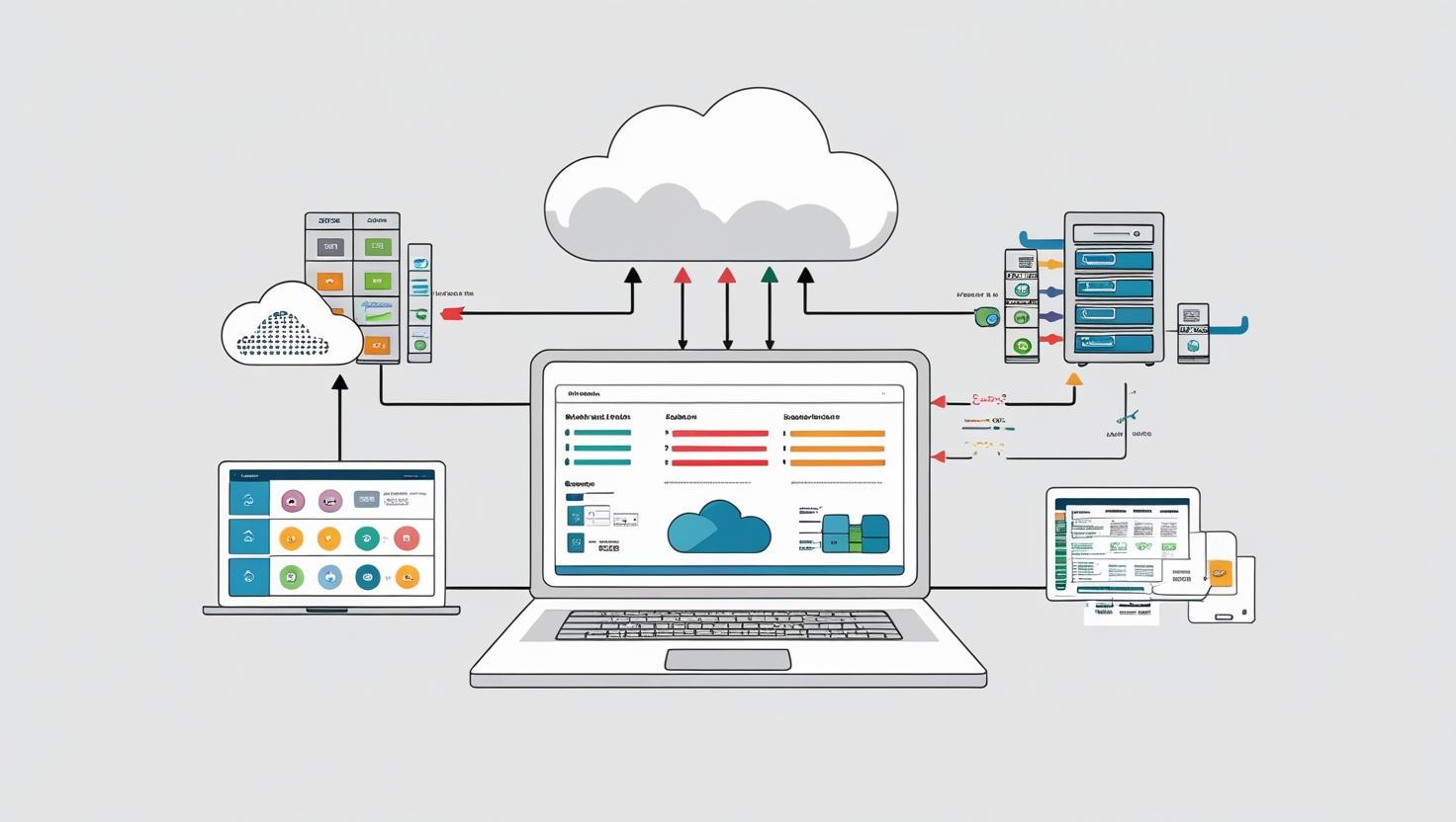 Unified telemetry from systems, apps, and infrastructure - gain real-time insights with anomaly detection and faster issue visibility across your IT environment.