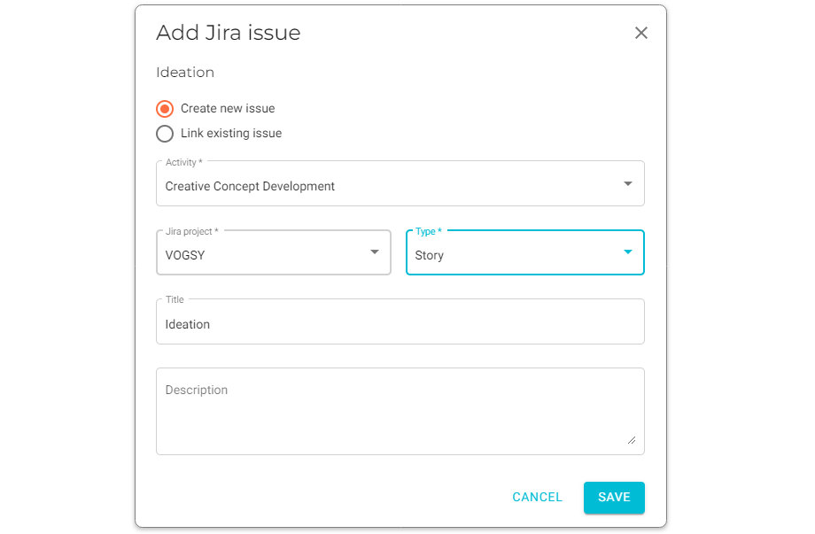 Add and update your timesheets