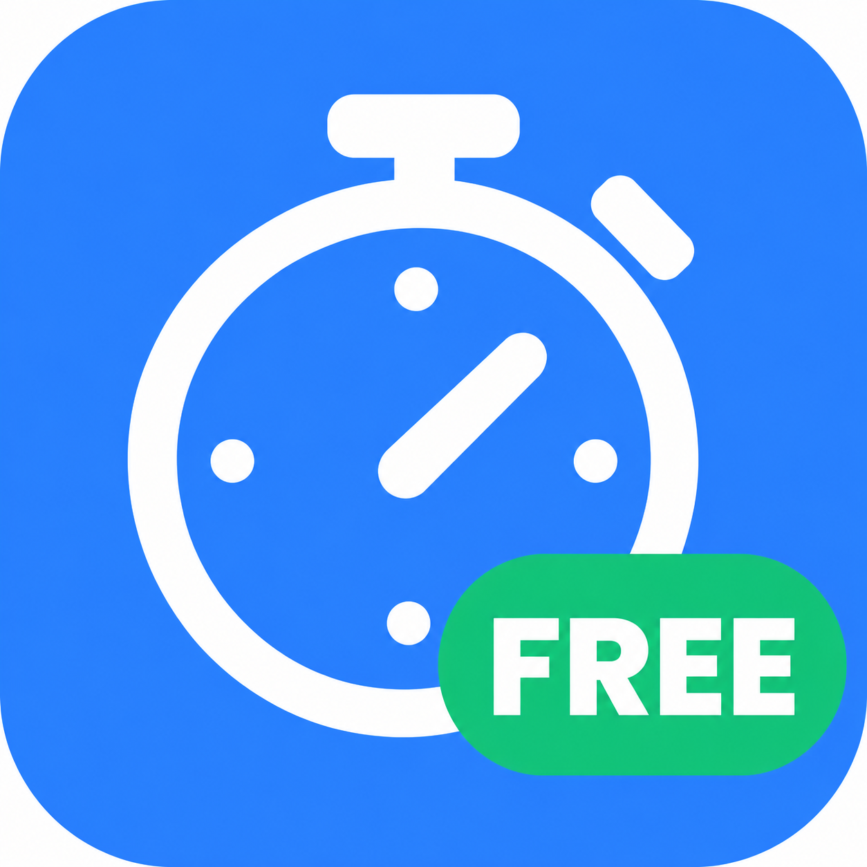 Free Time Tracking with Timer for Jira