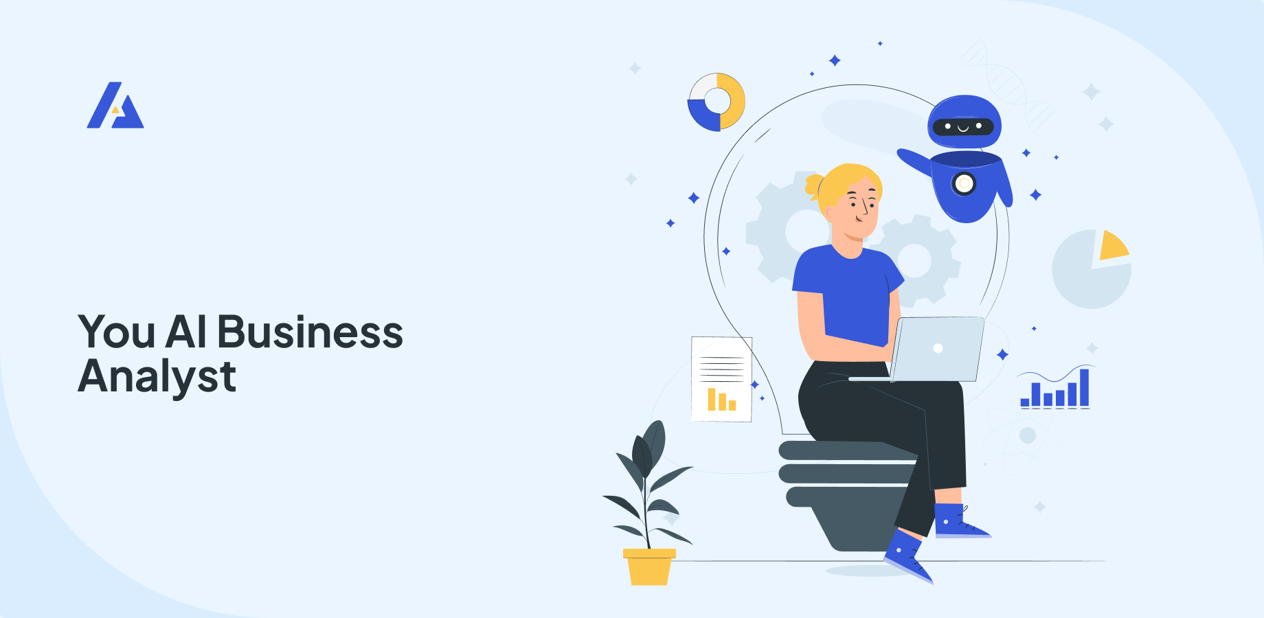 With our AI, you have a dedicated business analyst ensuring clarity and precision in every story and bug report.